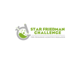 /public/logoimage/1507780994Star Friedman Challenge for Promising Scientific Research.png